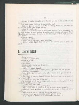 Al siet'e medio