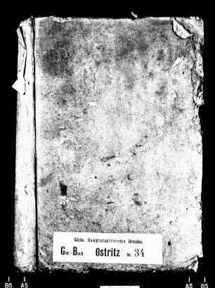 Kaufbuch, Bd. 26