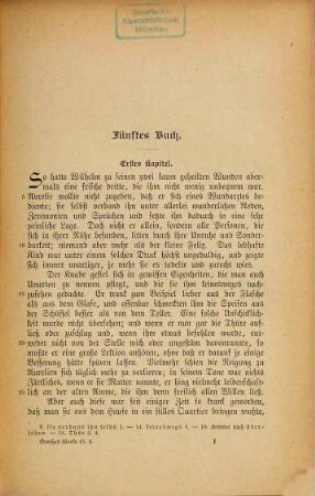 Goethes Werke, 15,2. Wilhelm Meisters Lehrjahre ; 2