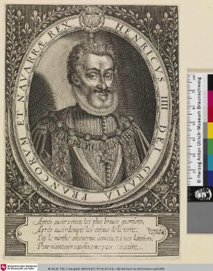 [Heinrich IV., König von Frankreich]