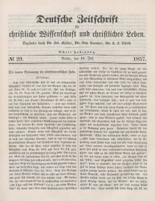227-234 Die innere Bedeutung der alttestamentlichen Feste : Fortsetzung