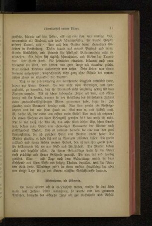 Wiesenhanne, die Wärterin.