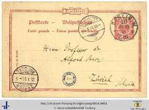 Autogr. Nr. 924