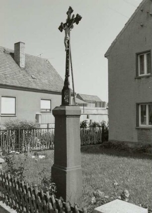 Kruzifix, Dubring