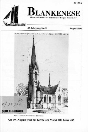 Nr. 8 : August 1996