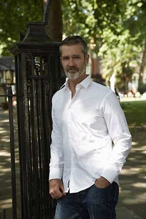 Rupert Everett