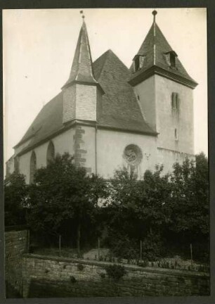 Simultankirche