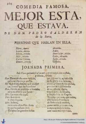 Mejor esta, que Estava.