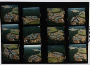 Education Village Schools, Charlotte, 1996