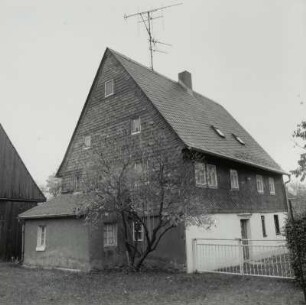 Bauernhaus, Limbach Oberfrohna