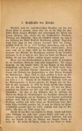 Jahresbericht des Historischen Vereins für die Grafschaft Ravensberg. 4. 1882
