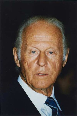 Thor Heyerdahl