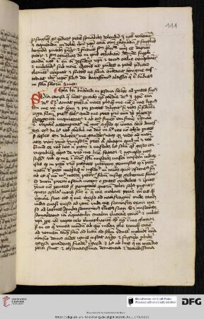 Bernardus Claraevallensis, Epistolae duae