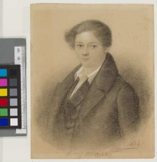 Georg Werner