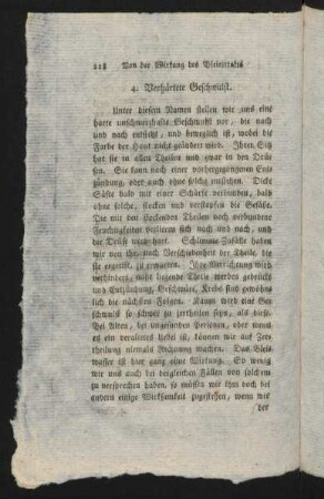 228-232, 4. Bei verhärteter Geschwulst