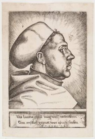 Martin Luther