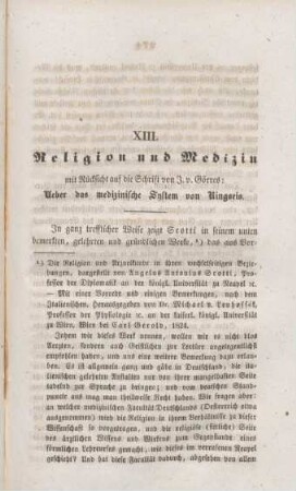 273-282 Religion und Medizin