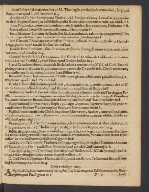 Libri utriusque Iuris.