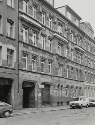 Laden, Leipzig