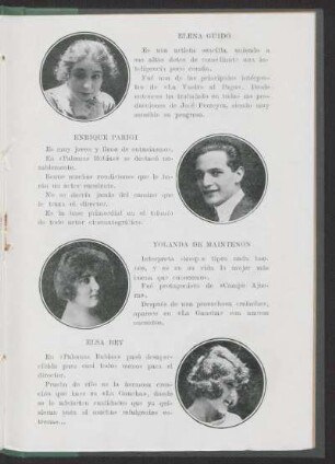 Enrique Parigi