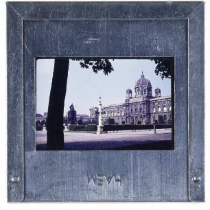 Wien, Kunsthistorisches Museum,Wien, Maria-Theresien-Denkmal