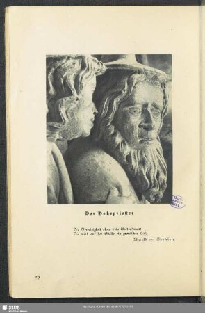 Die Hohepriester