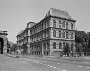 Kunstgewerbemuseum