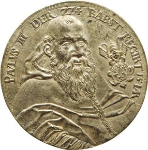 Papst Paul III.