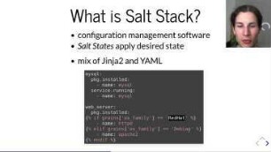 LSP for Salt States: Building a Language Server