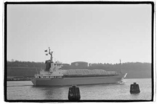 Husum (1974), W. Lührs