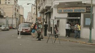 Está todo bien - Alles ist gut