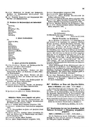 Gebühren an Bau- und Ingenieurschulen : [Amtliche Erlasse] ; [Amtlicher Teil]