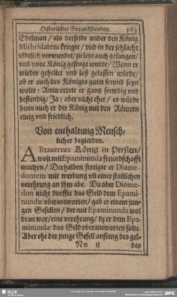 Von enthaltung Menschlicher begierden