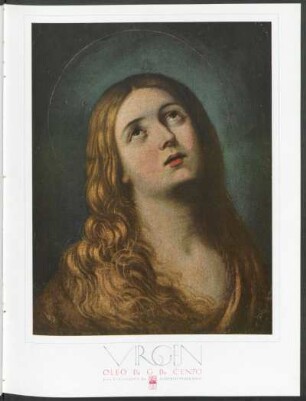 Virgen