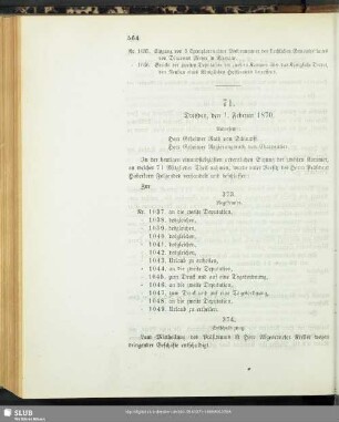 [Sitzungen 71-75]