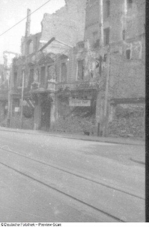 Heyde, Naschmarkt