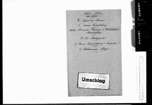 Katharinenpflege (1837-1840)