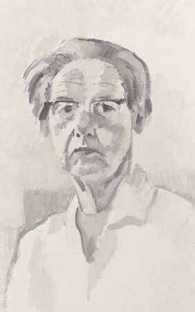 Selbstbildnis