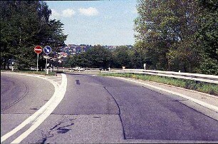 Gabelung Nord