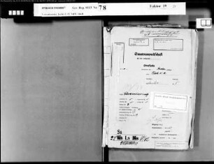 Beklagter: Koch, Hubert; Beklagter: Koch, Anna, geb. Heesen; Beklagter: Schirp, Berta, geb. Bremen: Schwarzschlachtung