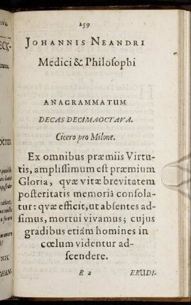 Decas Decimaoctava