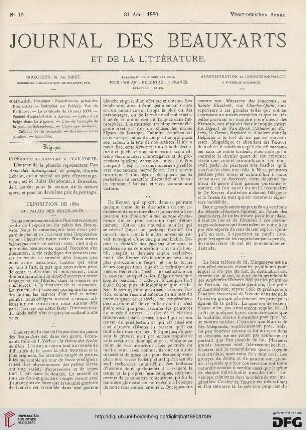 Nr. 16 (31. Août 1880)