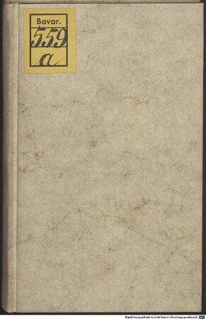 De Jllvstrissimo Principe VVolfgango Palatino Rheni, Duce Bauariae &c. Oratio Davidis Chytraei