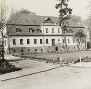 Gutshaus Costewitz