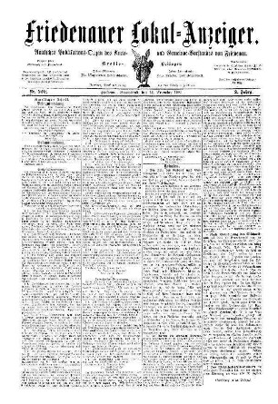 Nr. 100., 14.12.1895