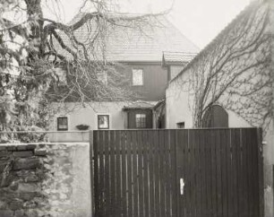 Winzerhaus