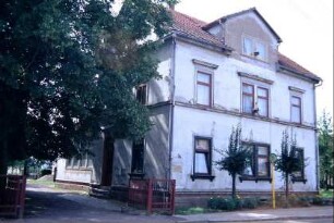 alte Schule