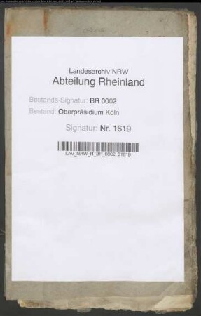 Beschränkung der großen Anzahl von Apotheken in Düsseldorf