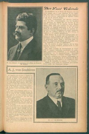Don Luis Colombo
