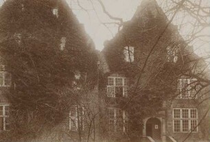 Gestüt Roest in Kappeln